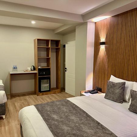 Skymoon Istanbul Airport Hotel Arnavutkoy Exterior photo