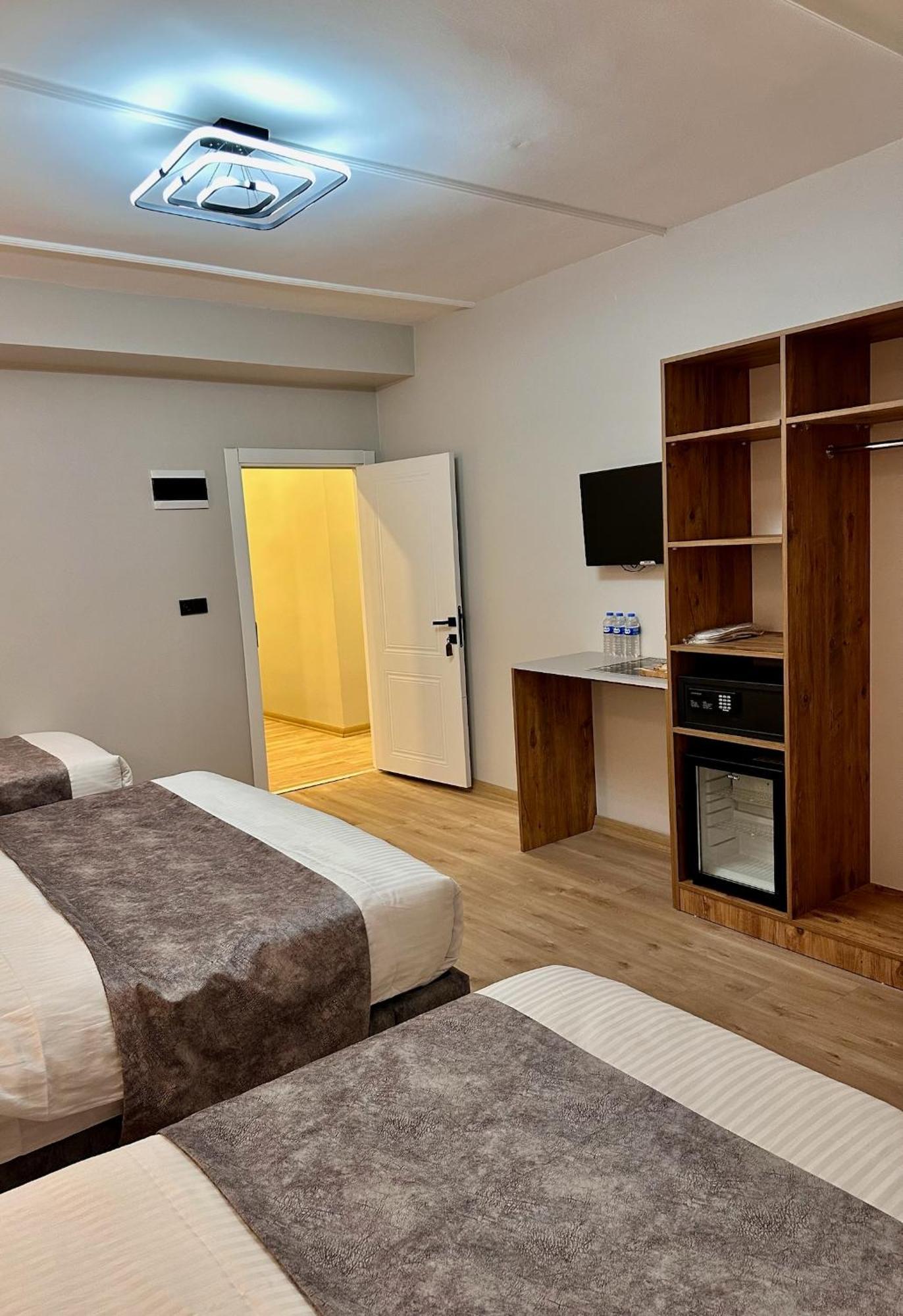 Skymoon Istanbul Airport Hotel Arnavutkoy Exterior photo