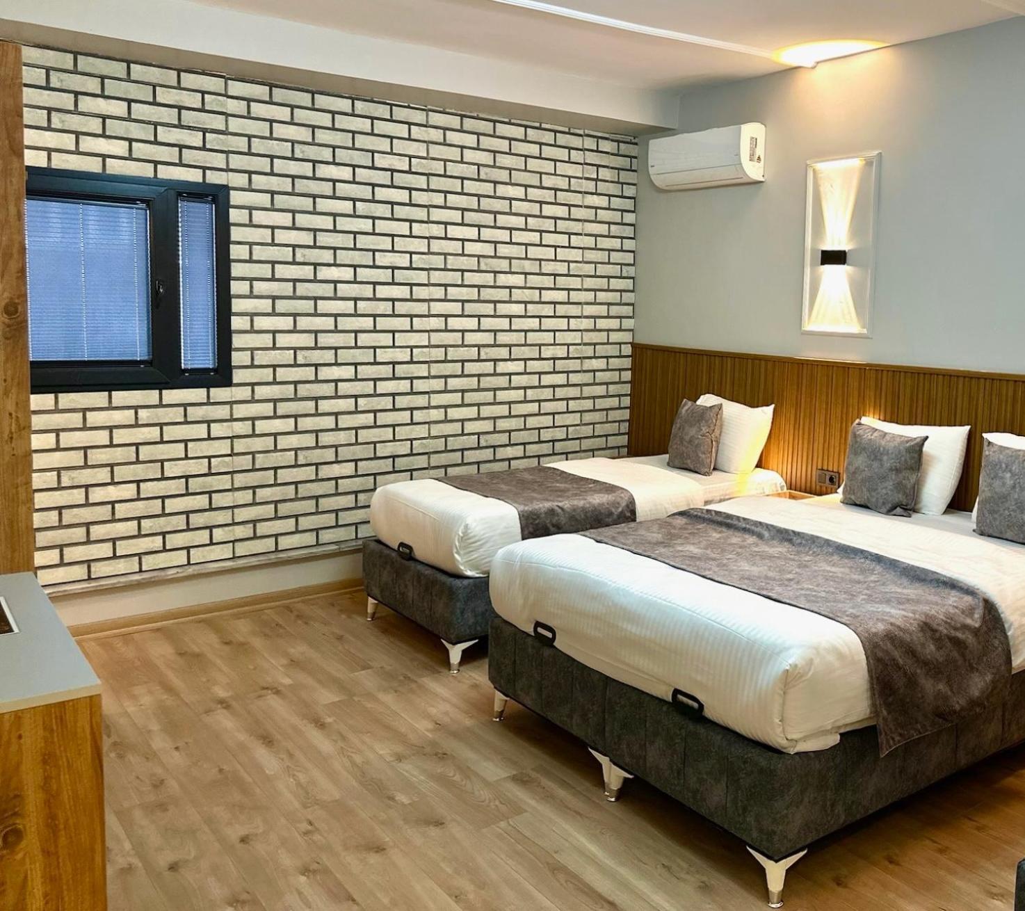 Skymoon Istanbul Airport Hotel Arnavutkoy Exterior photo