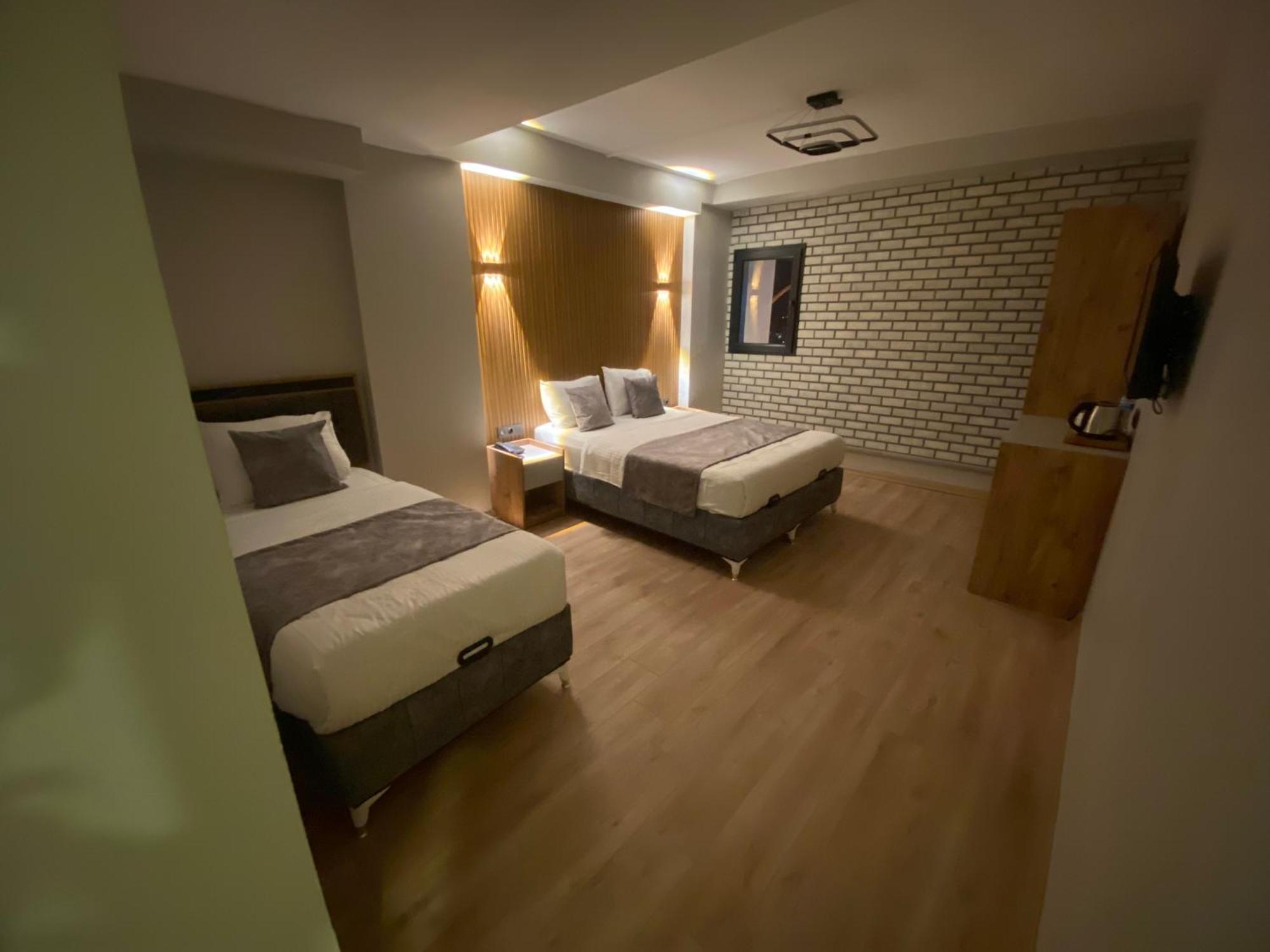 Skymoon Istanbul Airport Hotel Arnavutkoy Exterior photo